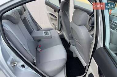 Седан Hyundai Accent 2008 в Одессе