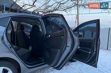 Седан Hyundai Accent 2012 в 