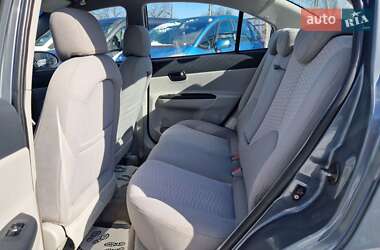 Седан Hyundai Accent 2007 в Смілі