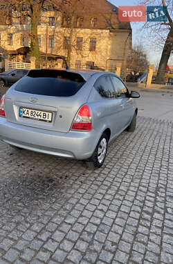 Хетчбек Hyundai Accent 2006 в Фастові