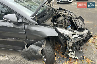 Седан Hyundai Accent 2021 в 