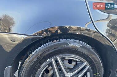 Седан Hyundai Accent 2008 в 