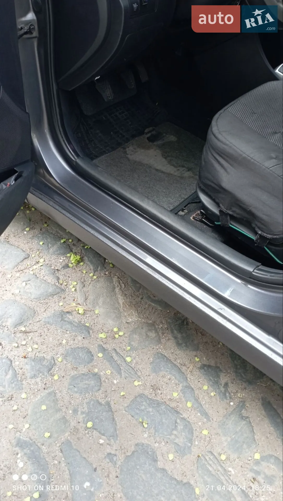 2012 Hyundai Accent - мініатюра 12