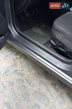 Седан Hyundai Accent 2012 в 