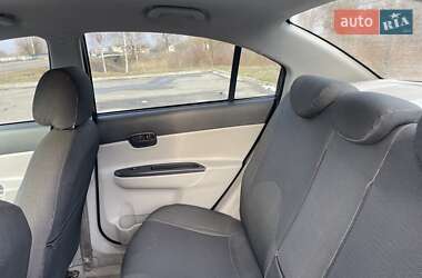 Седан Hyundai Accent 2008 в 