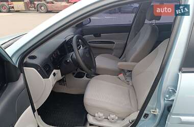 Седан Hyundai Accent 2008 в 