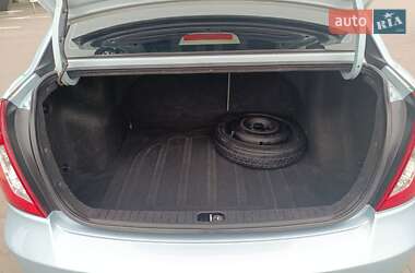 Седан Hyundai Accent 2008 в 