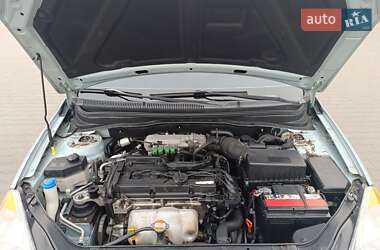 Седан Hyundai Accent 2008 в 
