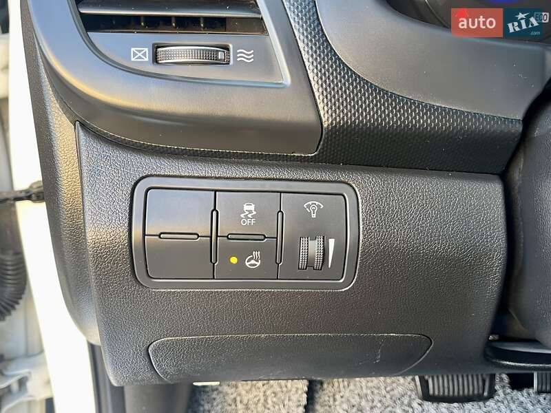 Седан Hyundai Accent 2016 в Одессе