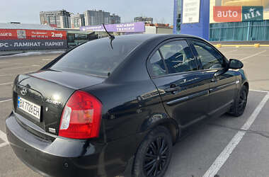 Седан Hyundai Accent 2008 в 