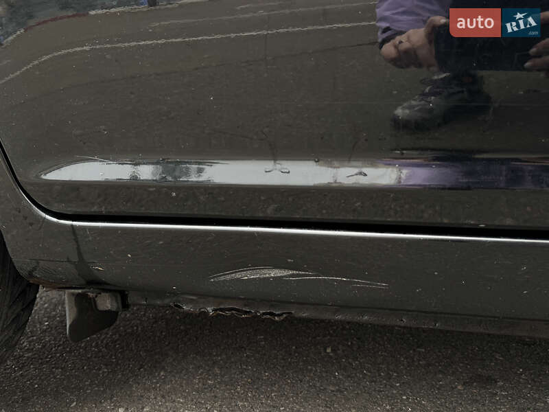 Седан Hyundai Accent 2007 в Николаеве