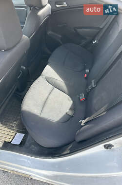 Седан Hyundai Accent 2018 в 