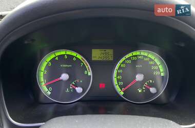 Седан Hyundai Accent 2008 в 