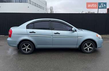 Седан Hyundai Accent 2008 в 