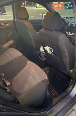 Седан Hyundai Accent 2014 в 