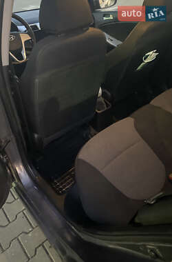 Седан Hyundai Accent 2014 в 