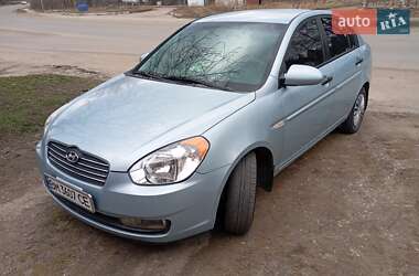 Седан Hyundai Accent 2007 в 