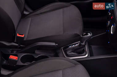Седан Hyundai Accent 2017 в 