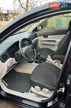 Седан Hyundai Accent 2008 в 