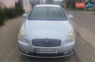 Седан Hyundai Accent 2008 в 