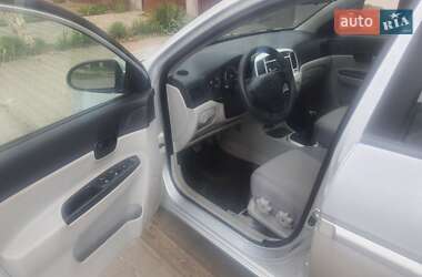 Седан Hyundai Accent 2008 в 