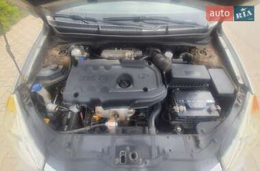 Седан Hyundai Accent 2008 в 