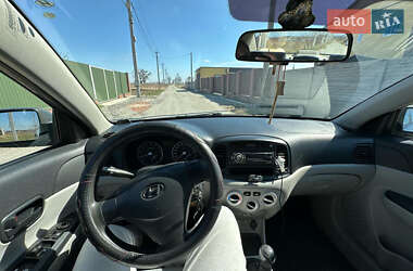 Седан Hyundai Accent 2008 в 