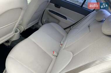 Седан Hyundai Accent 2008 в 