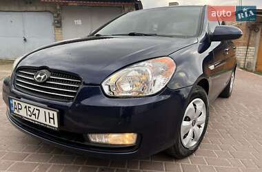 Седан Hyundai Accent 2008 в 