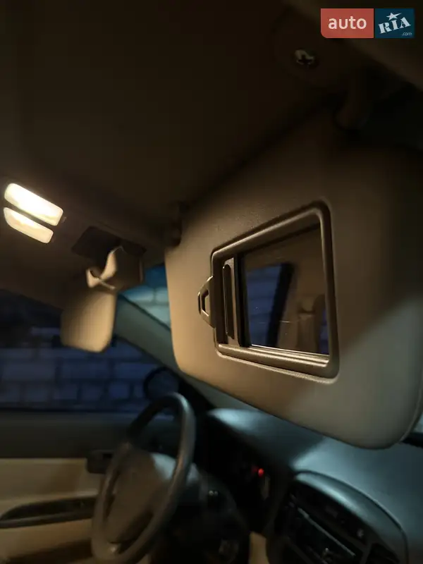 Седан Hyundai Accent 2010 в 