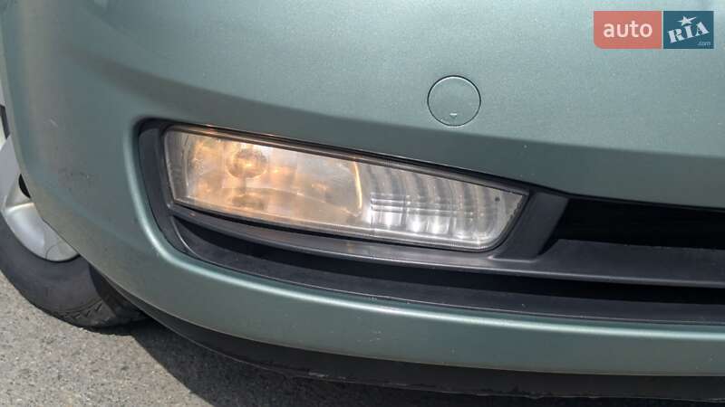 Седан Hyundai Accent 2007 в Киеве