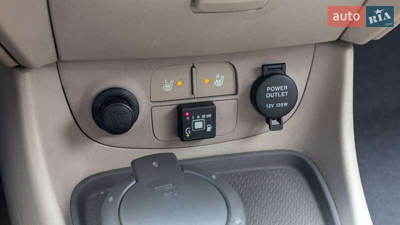 Седан Hyundai Accent 2007 в Киеве