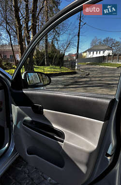 Седан Hyundai Accent 2008 в 