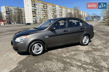 Седан Hyundai Accent 2009 в 