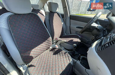 Седан Hyundai Accent 2009 в 