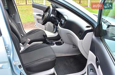 Седан Hyundai Accent 2008 в 