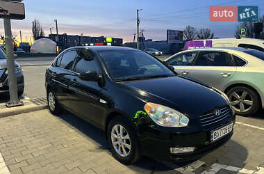 Седан Hyundai Accent 2008 в 