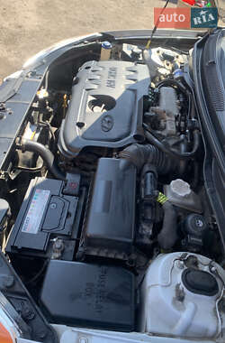 Седан Hyundai Accent 2008 в 