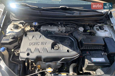 Седан Hyundai Accent 2008 в 