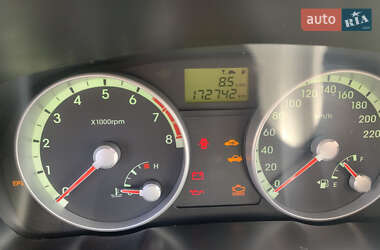 Седан Hyundai Accent 2008 в 