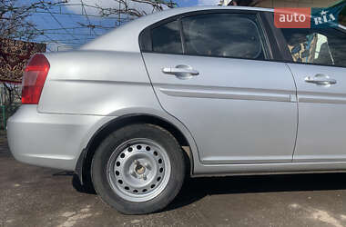 Седан Hyundai Accent 2008 в 
