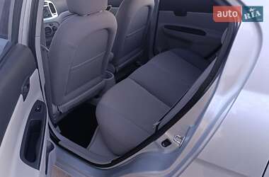 Седан Hyundai Accent 2008 в 