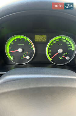 Седан Hyundai Accent 2008 в 