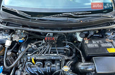 Седан Hyundai Accent 2011 в 