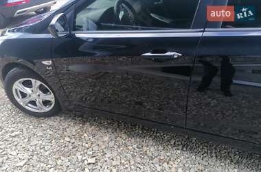 Седан Hyundai Accent 2012 в 