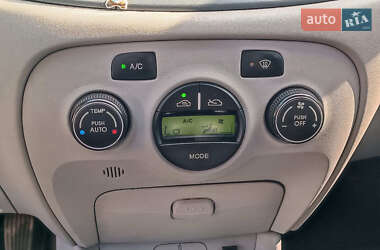 Седан Hyundai Accent 2008 в 