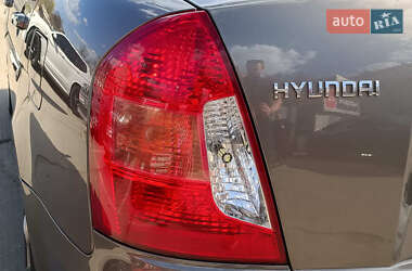 Седан Hyundai Accent 2008 в 