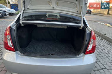 Седан Hyundai Accent 2009 в 