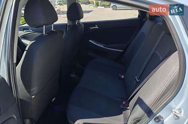 Седан Hyundai Accent 2011 в 