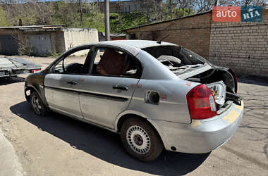 Седан Hyundai Accent 2009 в 